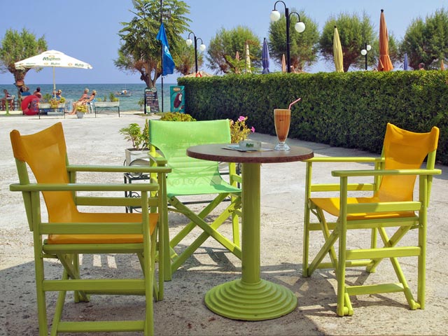 Mimoza Beach Hotel - 