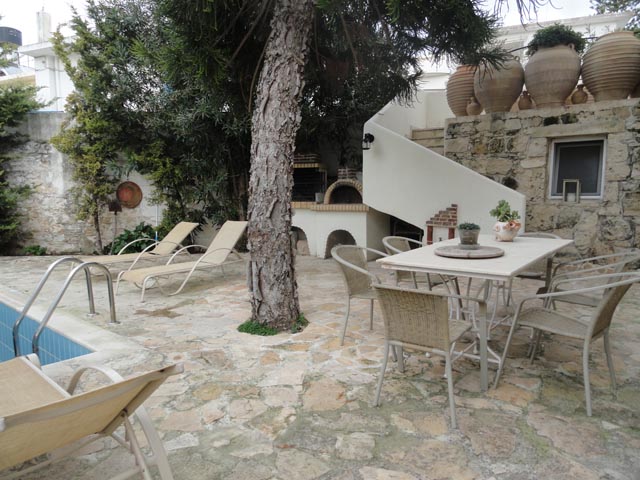 Villa Arokaria - Cretan Traditional Villas - 