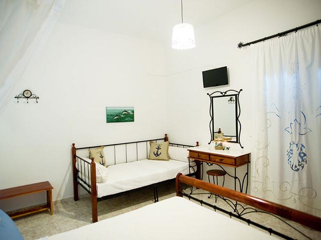 Dorkas Rooms & Apartments - 