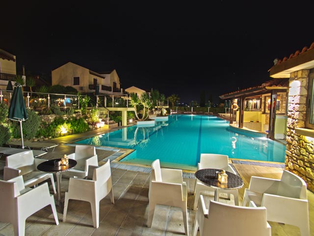 Aegean View Hotel - 