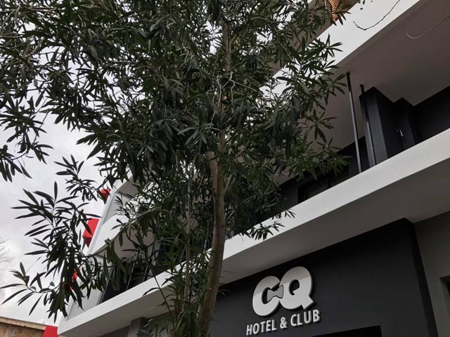 GQ Hotel and Club - 