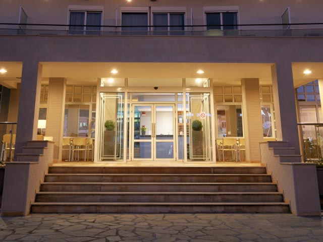 Byzantio Hotel - 