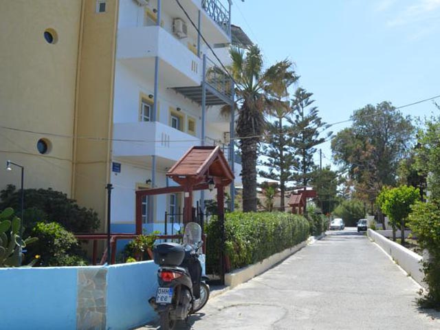 Park Hotel Amoudara - 