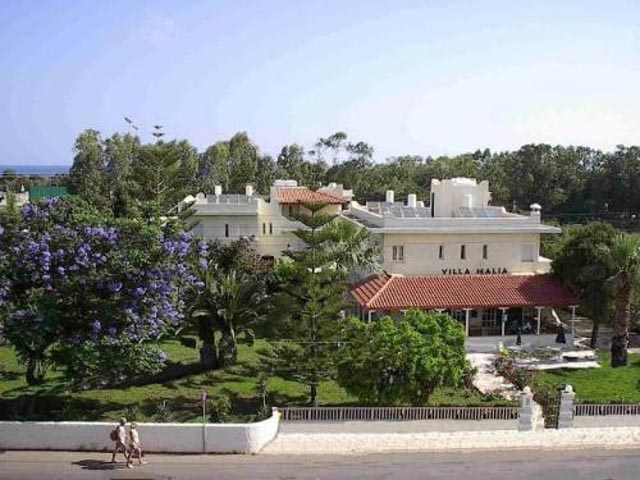 Villa Malia - 