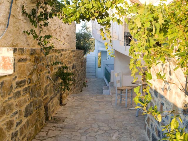 Creta Star Apartments - 