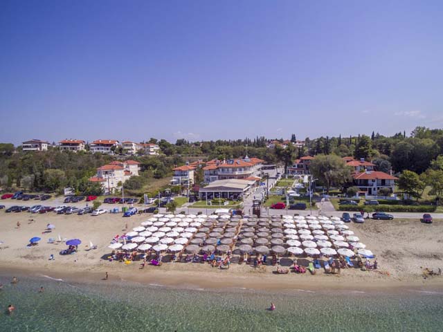 Georgalas Sun Beach Hotel - 