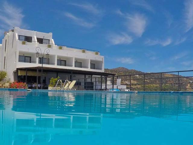 Meliti Boutique Hotel (Adults Only) - 
