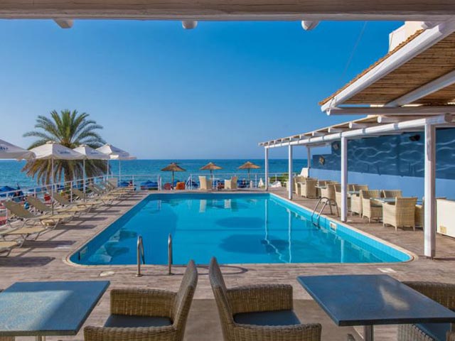 Stalis Beach Hotel - 