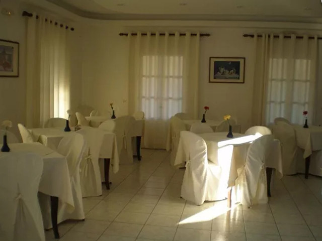 Sunrise Mykonos Agrari Beach Hotel - 