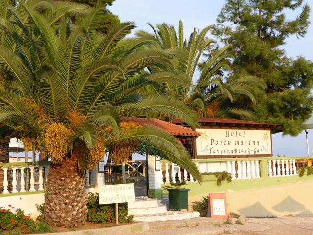 Porto Matina Hotel - 