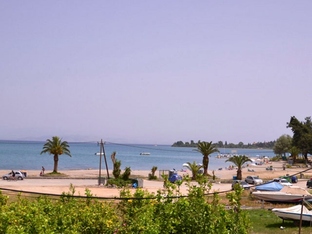 Sirena Beach Hotel - 