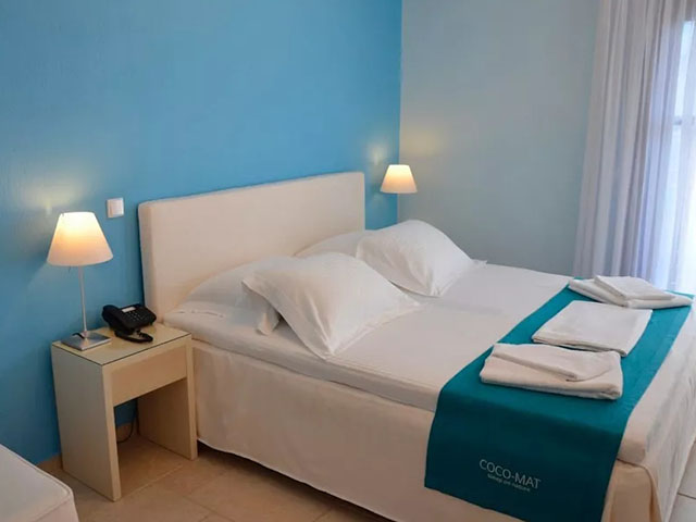 Guesthouse Helianthus - 