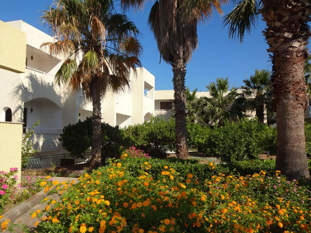 Muses Hotel Rhodes - 
