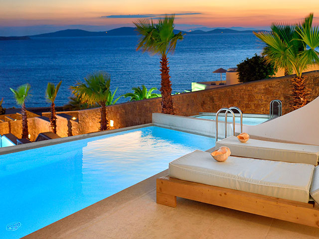 Anax Resort and Spa Mykonos - 