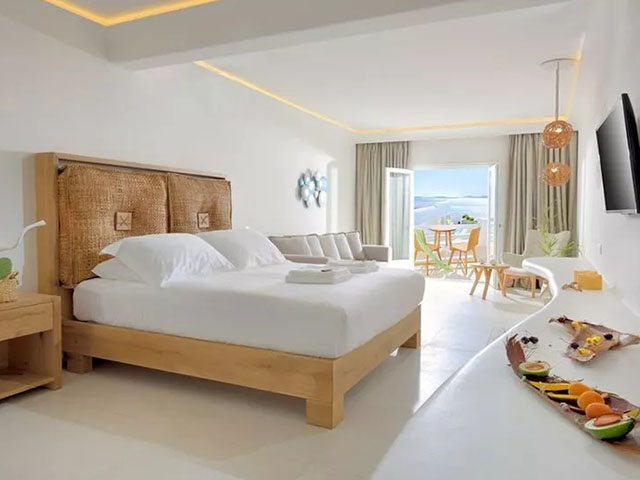 Anax Resort and Spa Mykonos - 