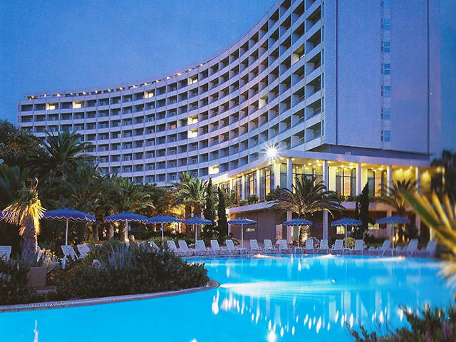 Akti Imperial Deluxe Resort & Spa - 