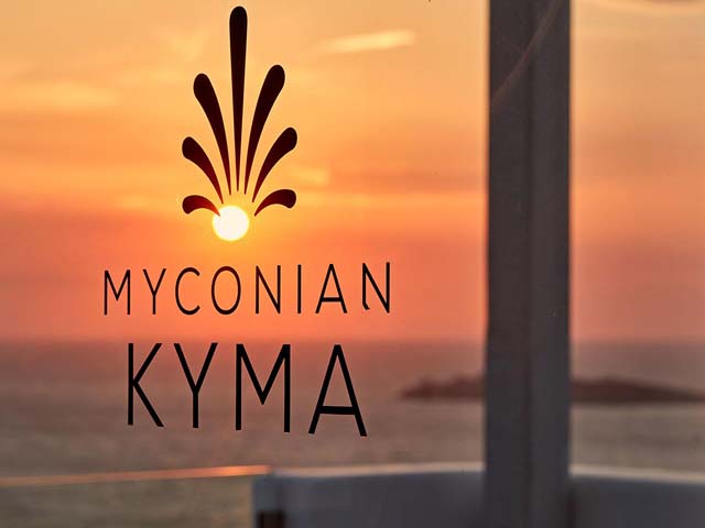 Myconian Kyma - 