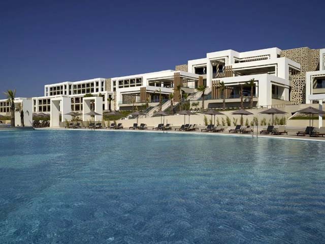Mayia Exclusive Resort and Spa - 