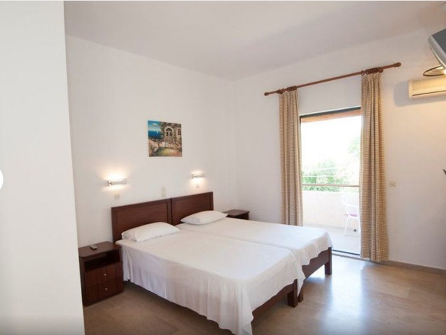 Christina Apartments Corfu - 
