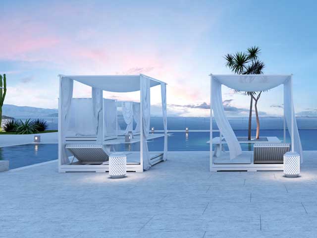Golden Mare Luxury Resort - 