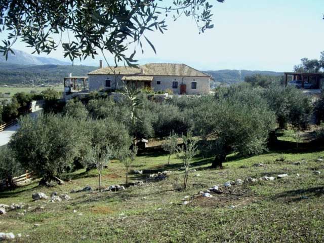Villa Fioretta - 