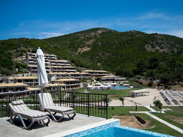 Thassos Grand Resort - 