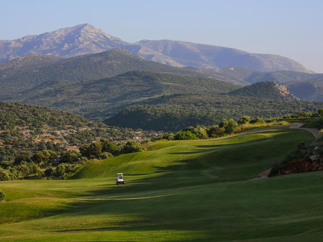 The Crete Golf Club Hotel - 