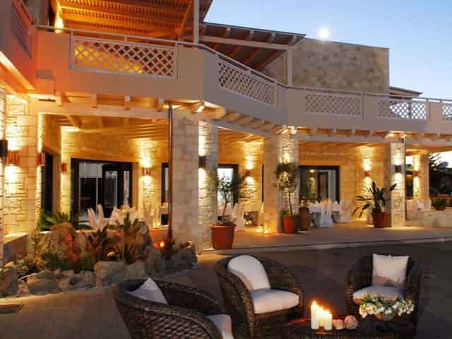Cactus Royal Resort - 