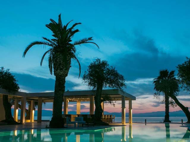 Domes Miramare Luxury Collection Resort - 