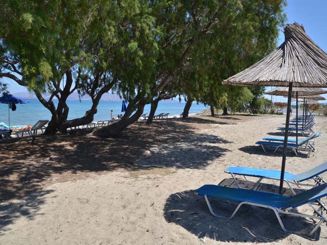 Costa Angela Seaside Resort - 
