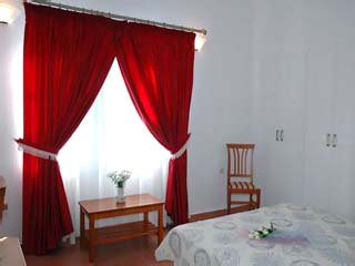 Kastro Traditional Settlement - Room