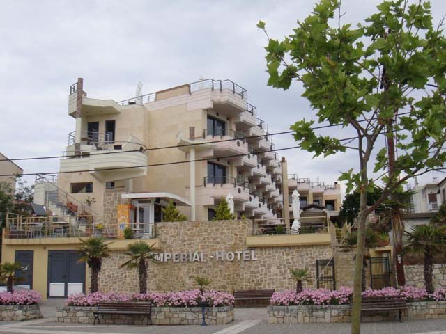 Imperial Hotel - 