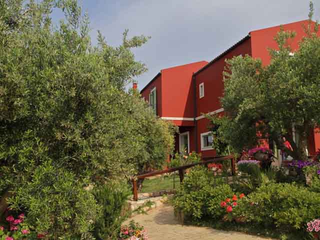 Volidiera Guest House - 