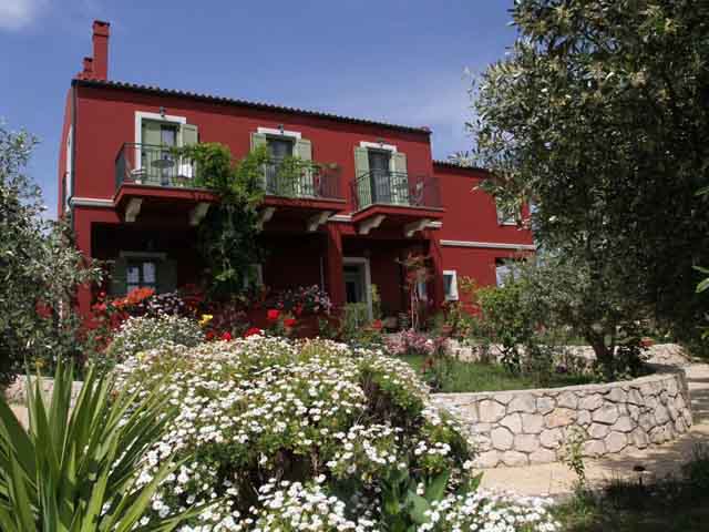 Volidiera Guest House - 