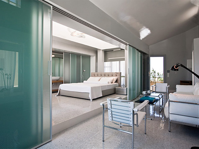 The Majestic Hotel Santorini - 