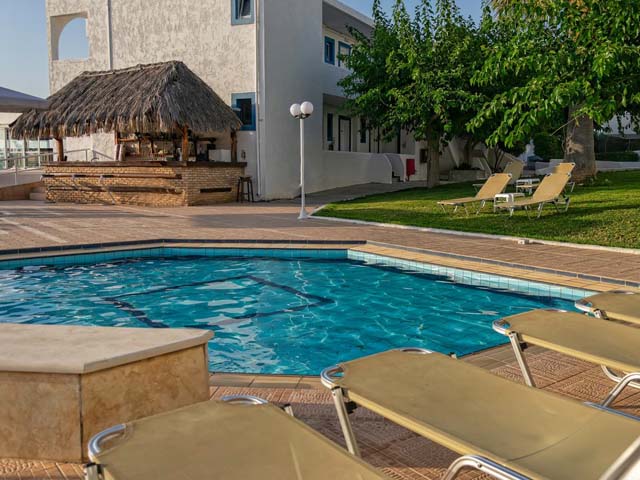 Akoya Resort Hotel - 