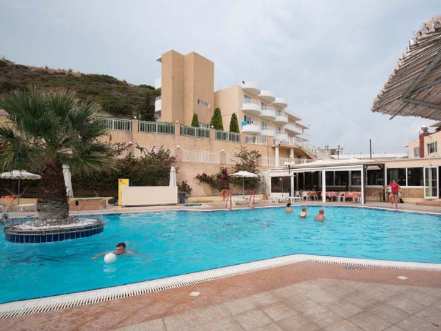 Diagoras Hotel - 