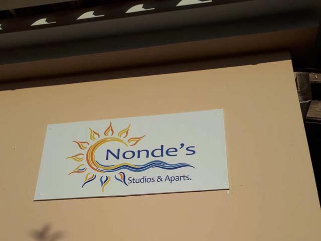 Nondes Studios - 