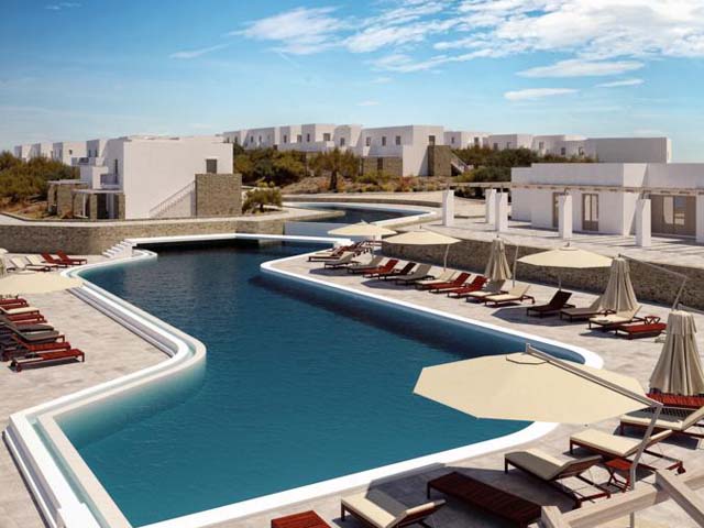 Summer Senses Luxury Resort - 