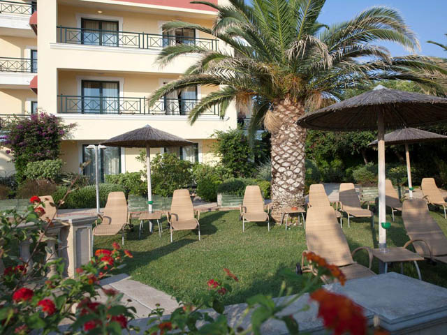 Ramada Attica Riviera Hotel - 