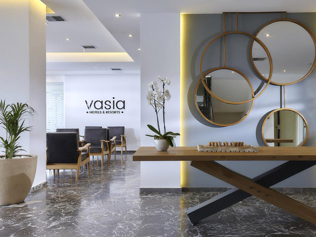 Vasia Royal Hotel - 