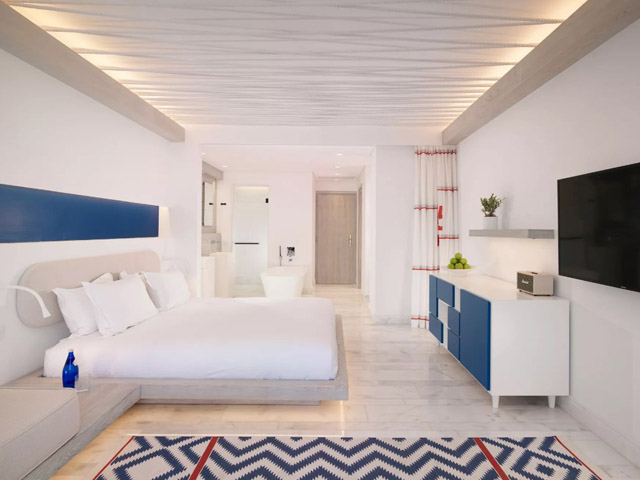 Mykonos Riviera Hotel & Spa - 