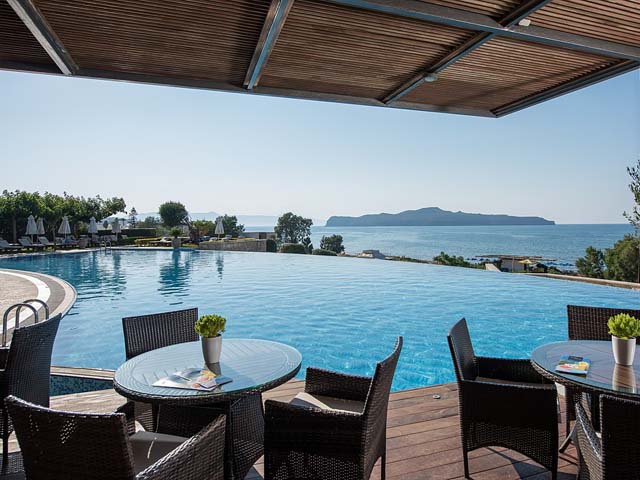 Cretan Dream Royal Luxury Suites - 