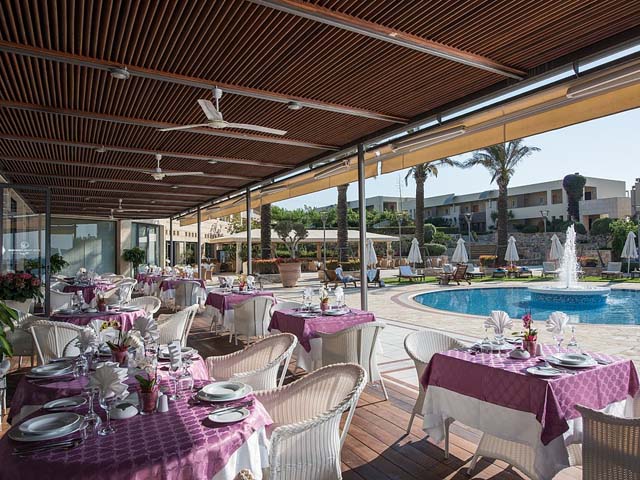 Cretan Dream Royal Luxury Suites - 