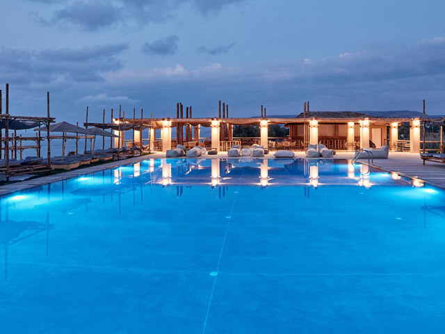 La Mer Resort & Spa - 