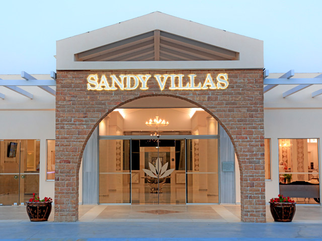 Kairaba Sandy Villas - 
