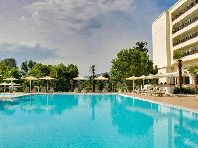 Bomo Olympus Grand Resort - 
