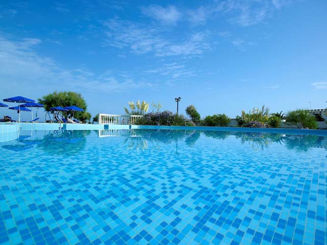 Orpheas Resort (Adults ONLY ) - 