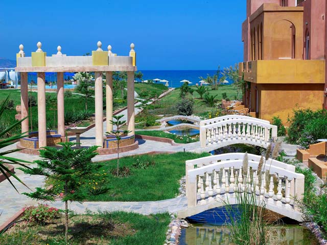 Orpheas Resort (Adults ONLY ) - 
