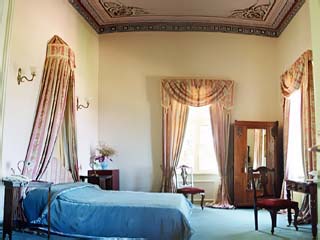 Loriet Hotel - The old Mansion House - Room